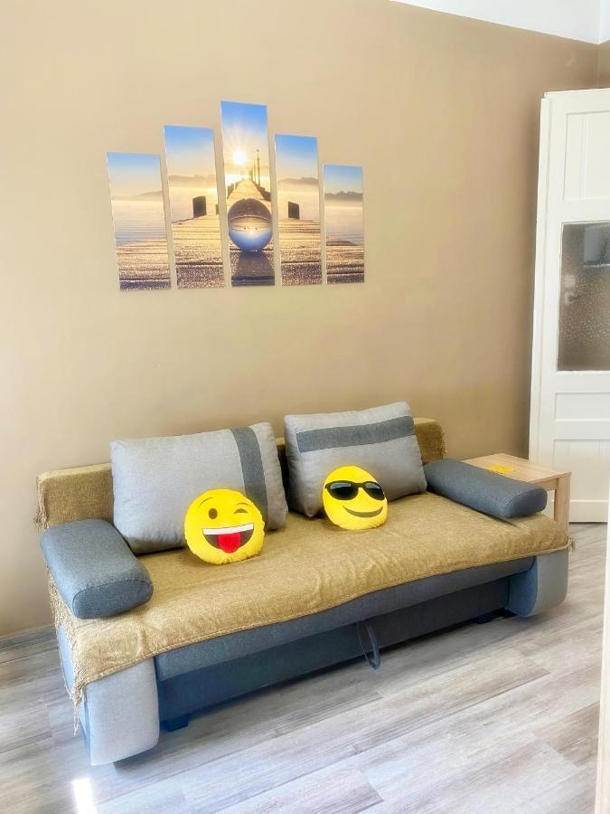 Pihi-Lak Apartman שיופוק מראה חיצוני תמונה