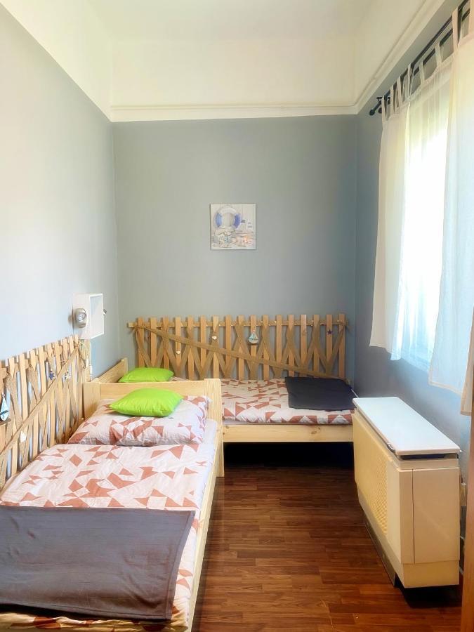 Pihi-Lak Apartman שיופוק מראה חיצוני תמונה