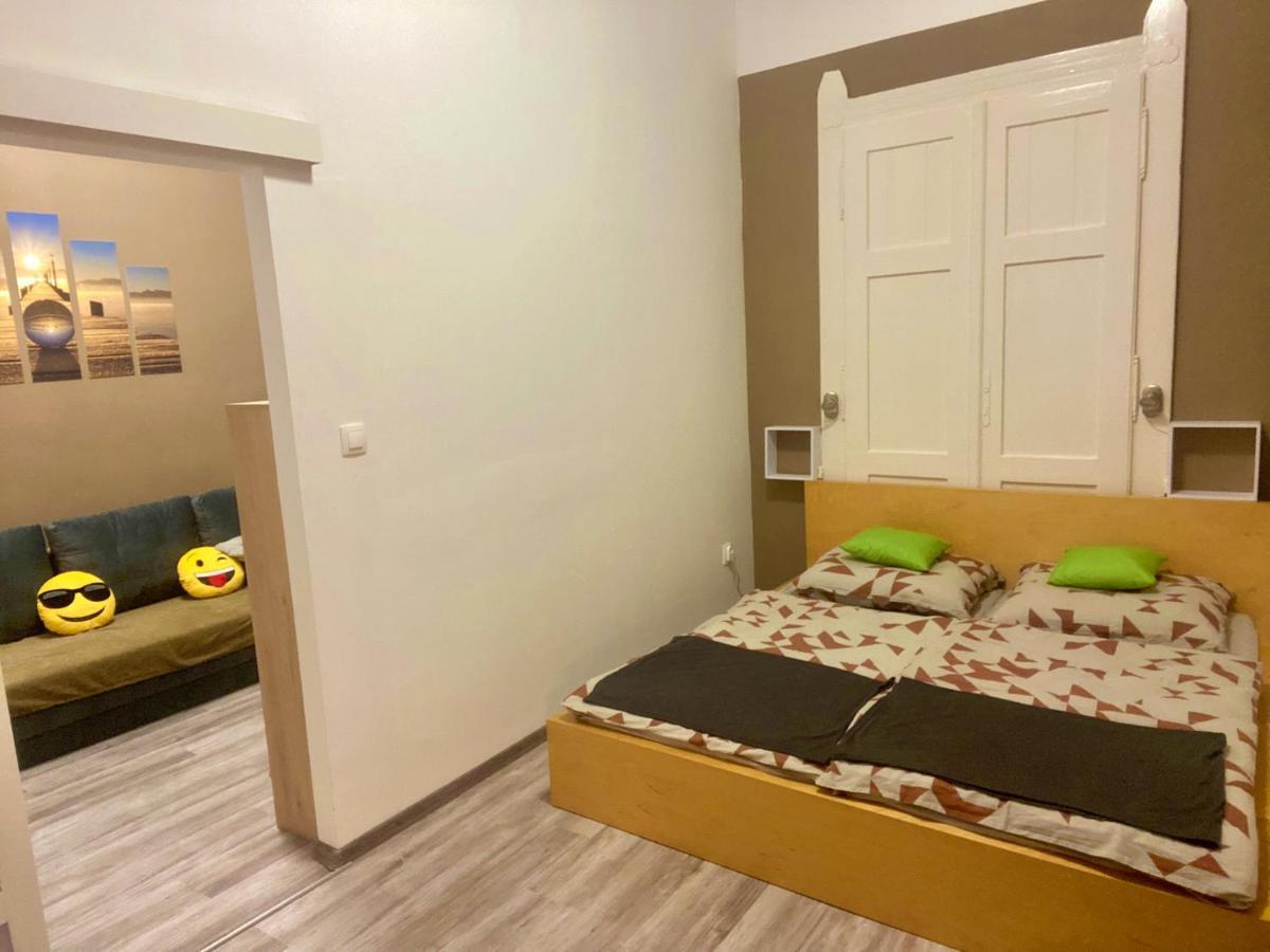 Pihi-Lak Apartman שיופוק מראה חיצוני תמונה