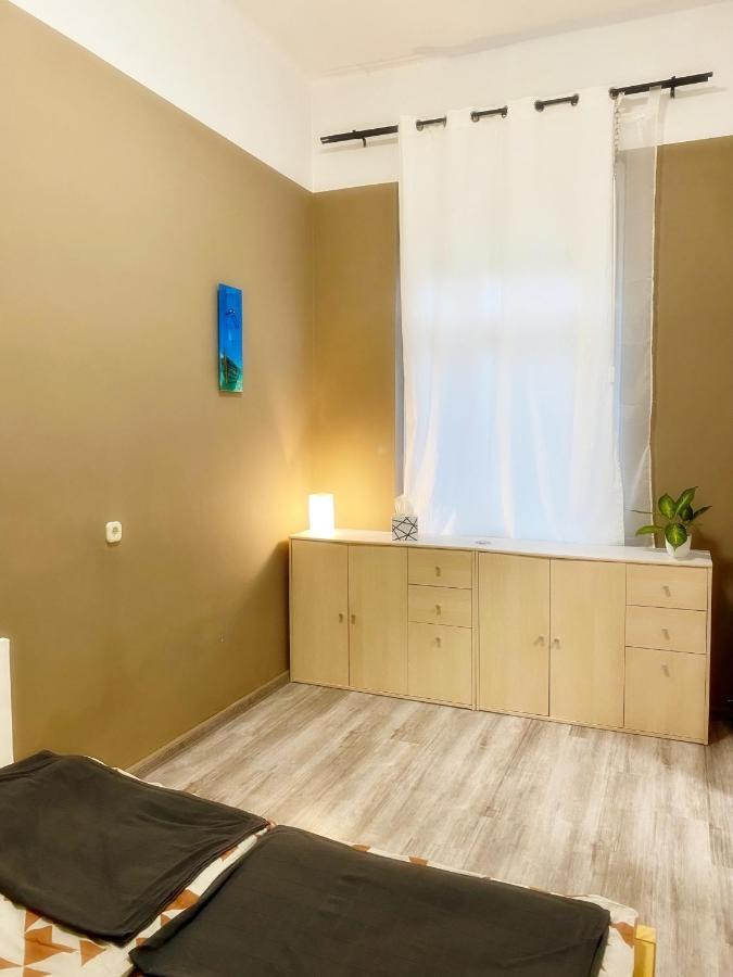 Pihi-Lak Apartman שיופוק מראה חיצוני תמונה