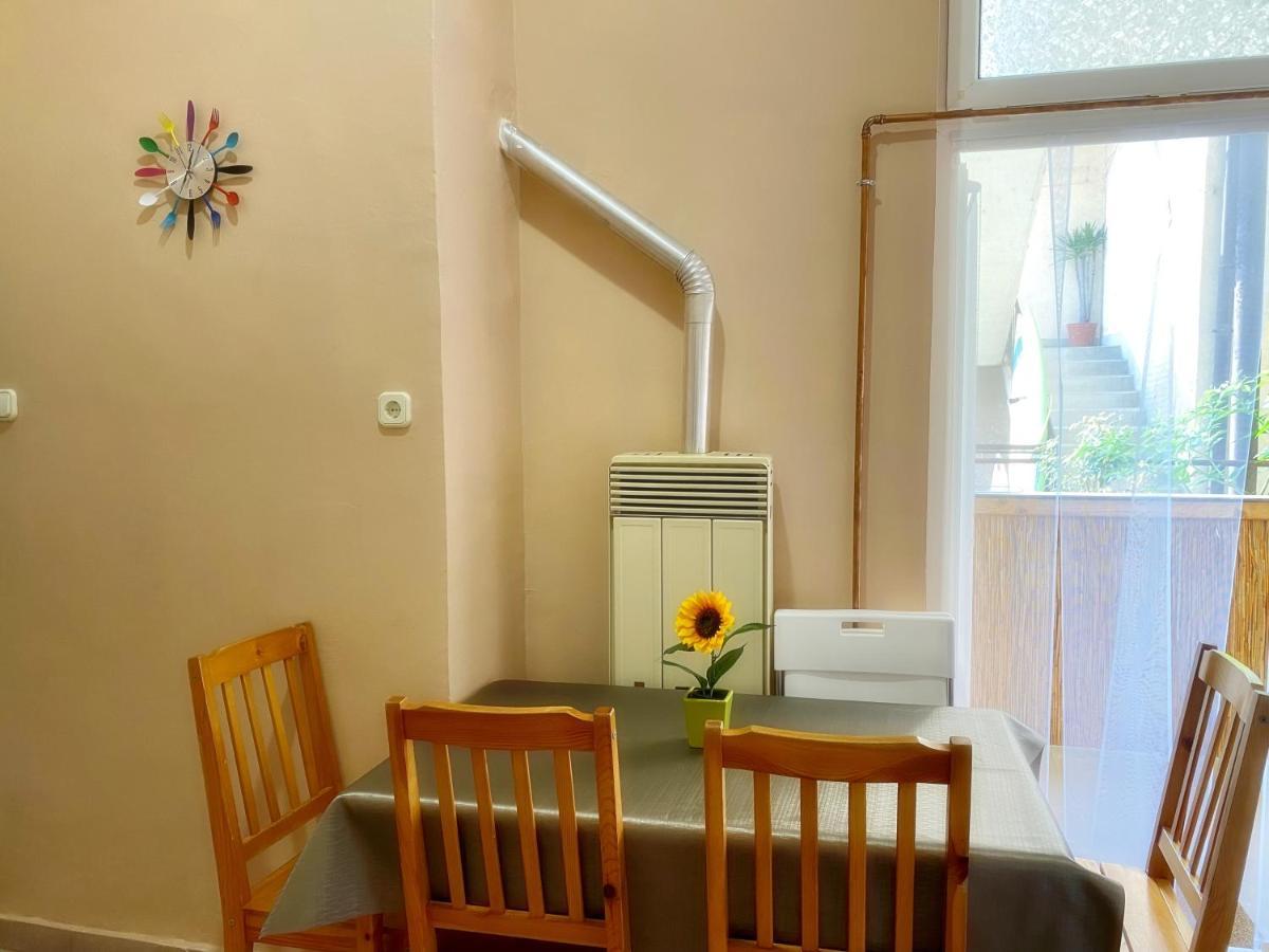 Pihi-Lak Apartman שיופוק מראה חיצוני תמונה