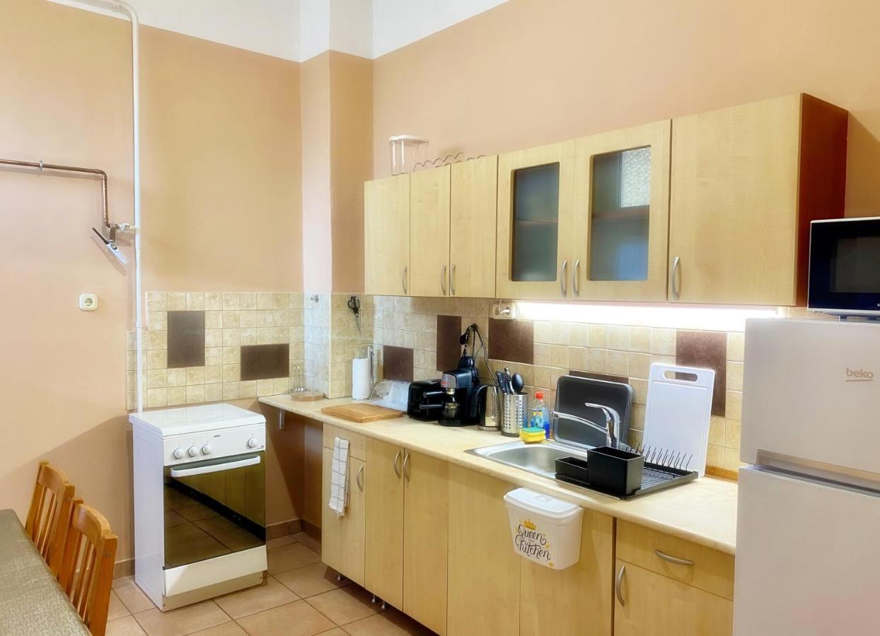 Pihi-Lak Apartman שיופוק מראה חיצוני תמונה