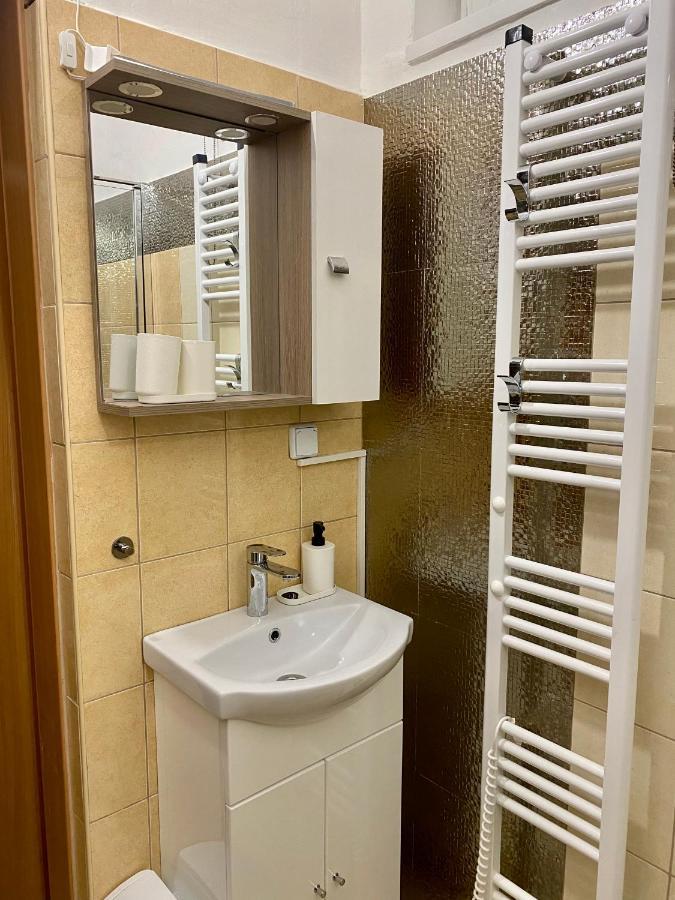 Pihi-Lak Apartman שיופוק מראה חיצוני תמונה